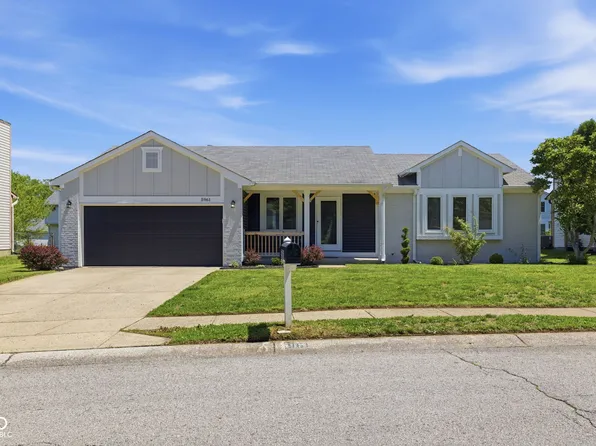5961 Terrytown Pkwy, Indianapolis, IN 46254