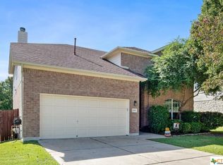 1008 Rutherford Dr, Leander, TX 78641
