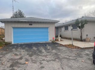 757 Taunton Rd E #BASEMENT, Oshawa, ON L1K 1G5
