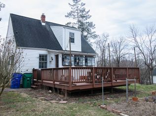 411 Giles Rd, Blacksburg, VA 24060