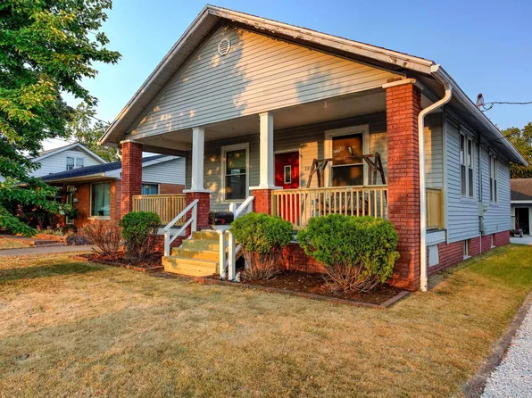 1920 S Weinbach Ave, Evansville, IN 47714