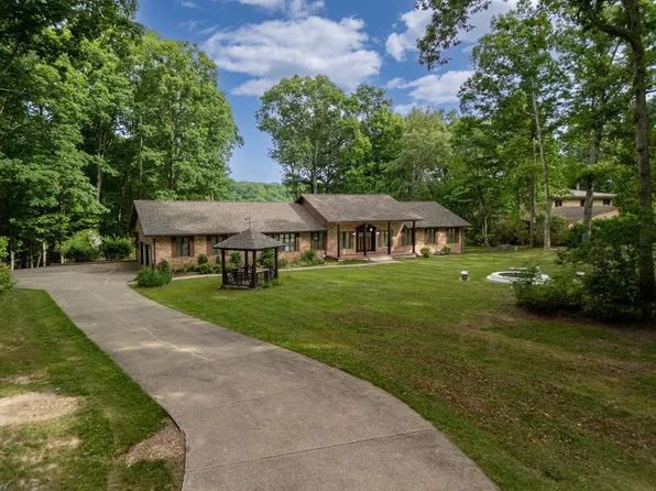78 Timber Ridge Dr, Beckley, WV 25801