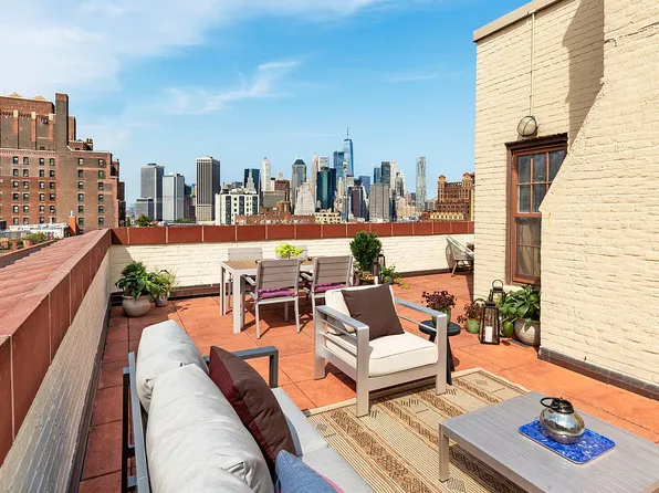 155 Henry St #Phb, Brooklyn, NY 11201