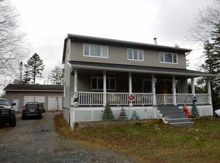 2460 Sackville Dr, Upper Sackville, NS B4E3C6