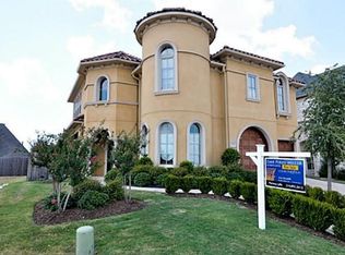 6533 Gerrard St, Frisco, TX 75034