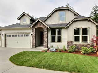 5104 NE 133rd Cir, Vancouver, WA 98686