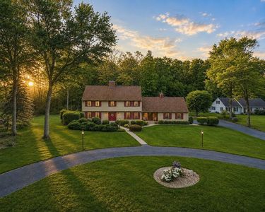 48 Bradfield Dr, Somers, CT, 06071