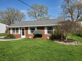 12170 Centerdale Rd, Cincinnati, OH 45246