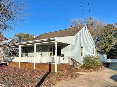 1804 Custer St, Iowa Falls, IA, 50126