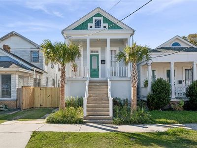 2604 Robert St, New Orleans, LA, 70115