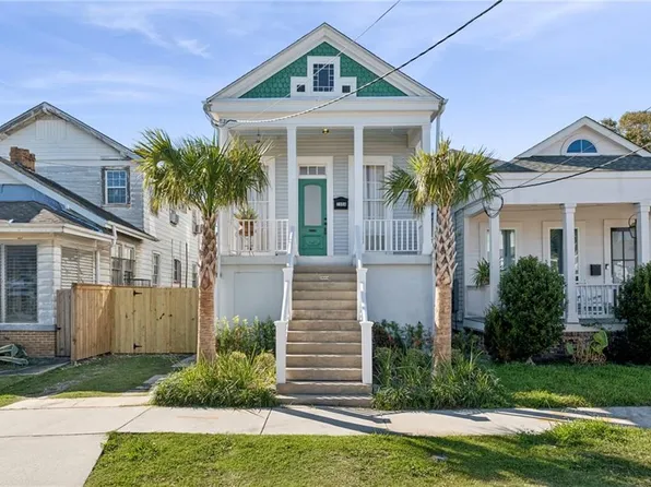 2604 Robert St, New Orleans, LA 70115