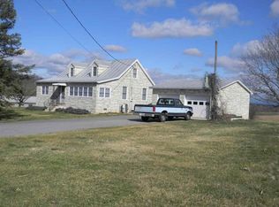 10704 Wentworth Dr, Broadway, VA 22815