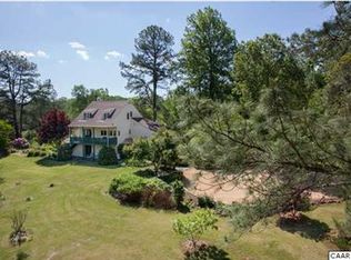 189 Broad Axe Rd, Charlottesville, VA 22903