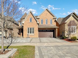 151 Gillett Dr, Ajax, ON L1Z 0C1