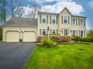 2 Old Dutch Way, Harleysville, PA 19438