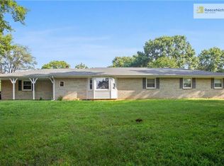 12604 Blue Ridge Ext, Grandview, MO 64030