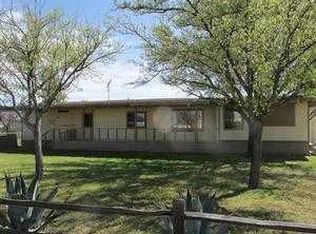 3259 E Robin Ln, Camp Verde, AZ 86322