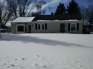 7023 8th Ave SW, Jenison, MI 49428