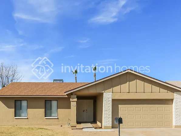 5116 N 69th Ave, Glendale, AZ 85303
