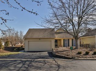 6195 Fairfield Rd APT 1, Oxford, OH 45056