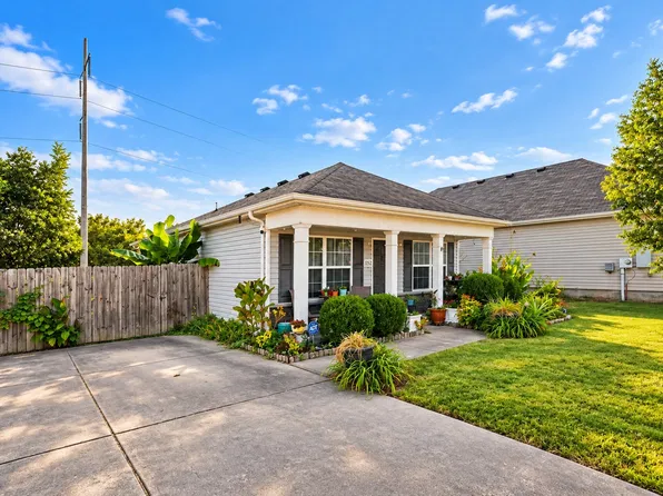 1152 Shallowbrook Trl S, Antioch, TN 37013
