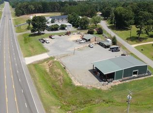 1400 E Church St, Warren, AR 71671