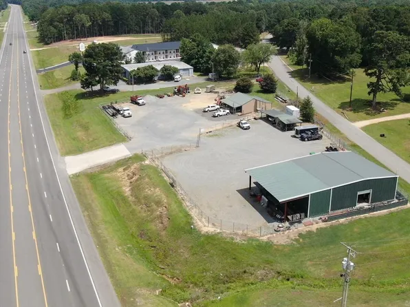 1400 E Church St, Warren, AR 71671
