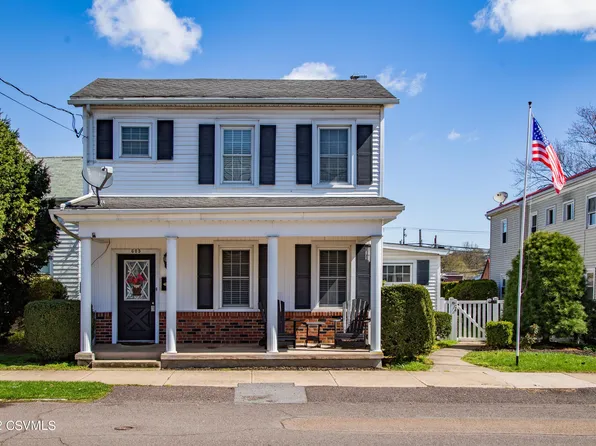605 E Front St, Danville, PA 17821