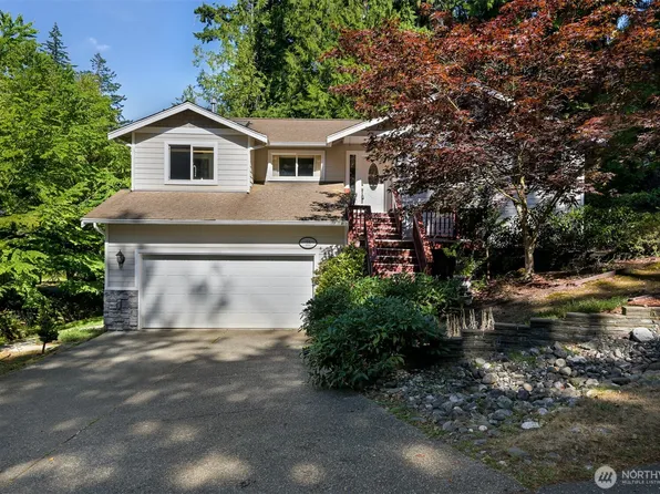 55 Lake Louise Drive, Bellingham, WA 98229