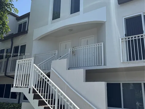 8670 NW 6th Ln #4-208, Miami, FL 33126