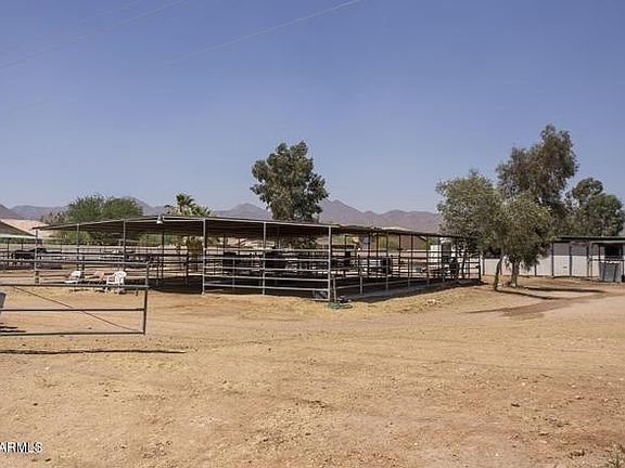 4th image of 9644 N 120th St Lot '_'