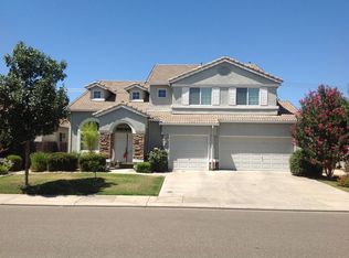 3229 Tehama Ct, Modesto, CA 95355