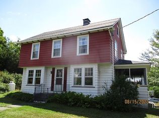 12 Ridge St, Montpelier, VT 05602
