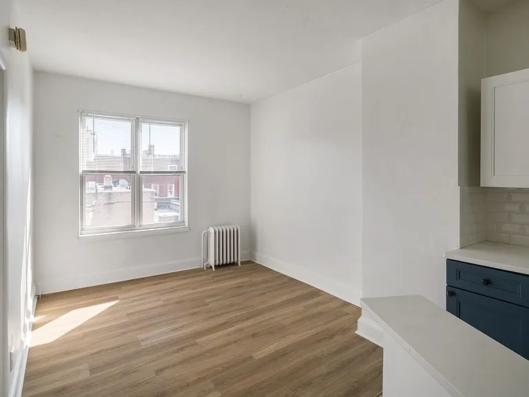 1349 Ellsworth St #3W — Photo 6