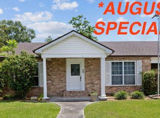 311 S Morgan Ave, Broussard, LA 70518