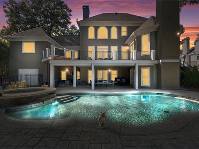 3143 Saint Ives Country Club Pkwy, Johns Creek, GA, 30097