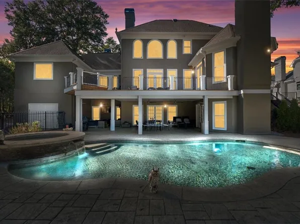 3143 Saint Ives Country Club Pkwy, Johns Creek, GA 30097