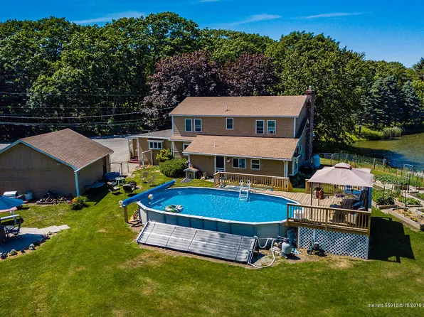 421 West St, Biddeford, ME 04005