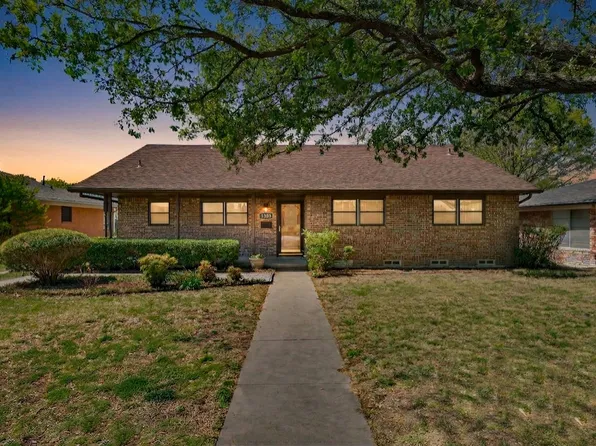 1309 N Morris St, McKinney, TX 75069