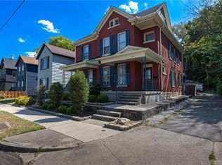 554 Wyoming St #554, Dayton, OH 45410