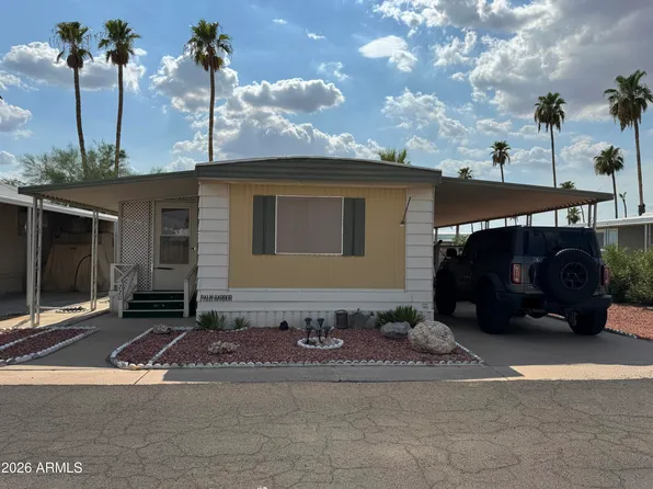 10220 E APACHE Trail #220, Apache Junction, AZ 85120