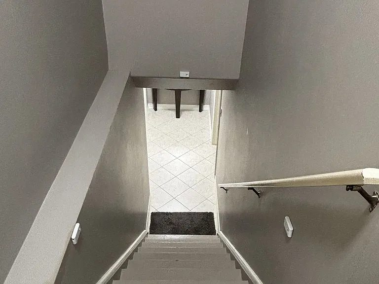 12 Villandry Cres #BASEMENT — Photo 5
