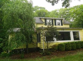 4 Tower Hill Rd, Pawling, NY 12564