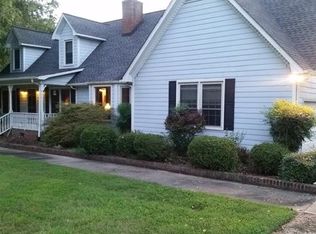 4800 Aaron Rd LOT 4DIV, Concord, NC 28025