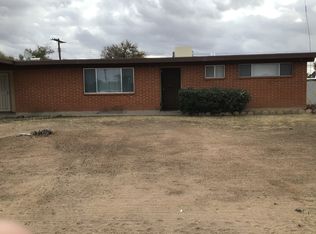7264 E Eastview Dr, Tucson, AZ 85710