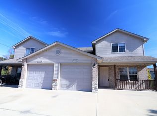 4114 Arctic Fox Dr, Columbia, MO 65202