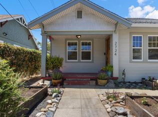 2724 42nd St, Sacramento, CA