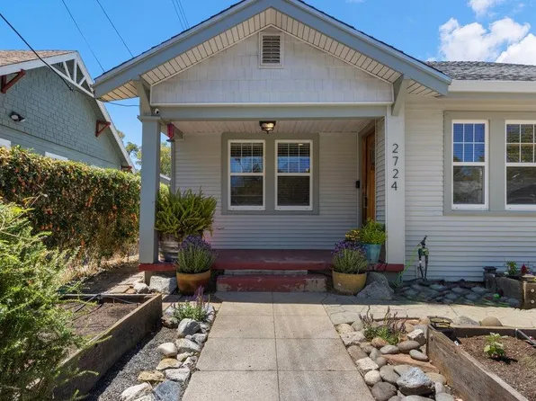 2724 42nd St, Sacramento, CA 95817