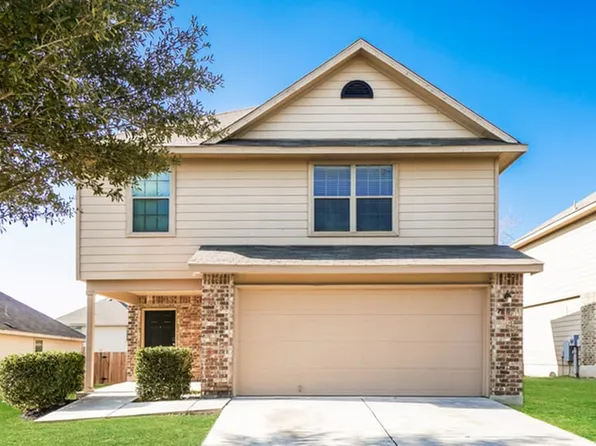 7611 Millchase, San Antonio, TX 78218
