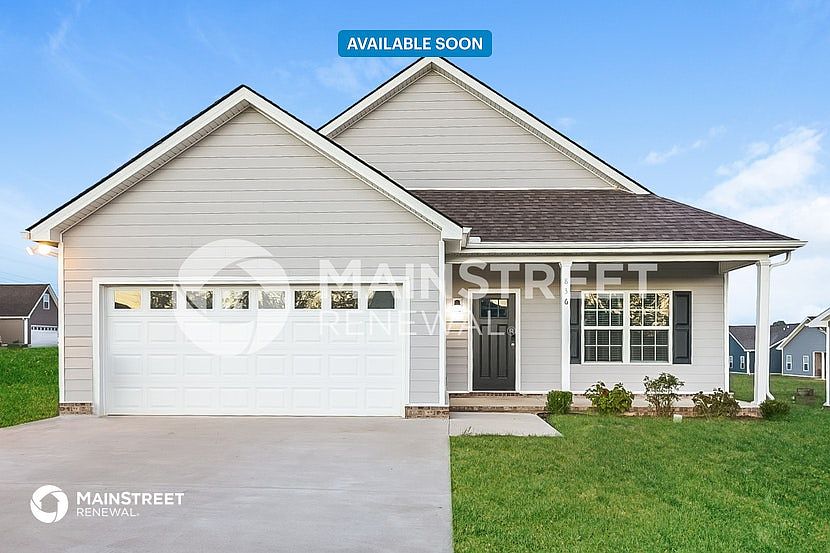 836 Ellyson Dr, Spring Hill, TN 37174 Zillow